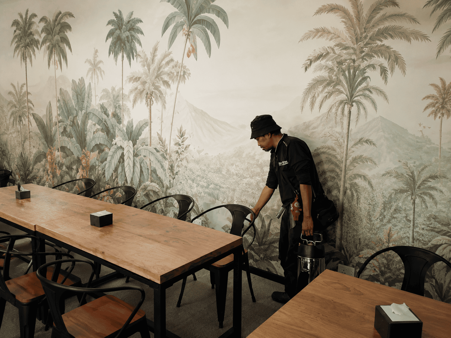 Pest contorl inspection in Malaysia | 1800NoPests